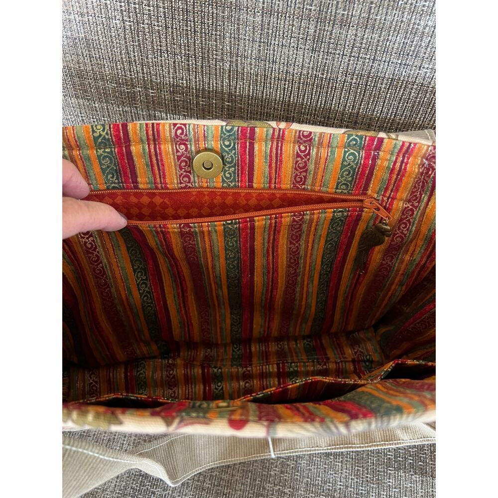 Handmade Tote bag - Picture 6 of 9